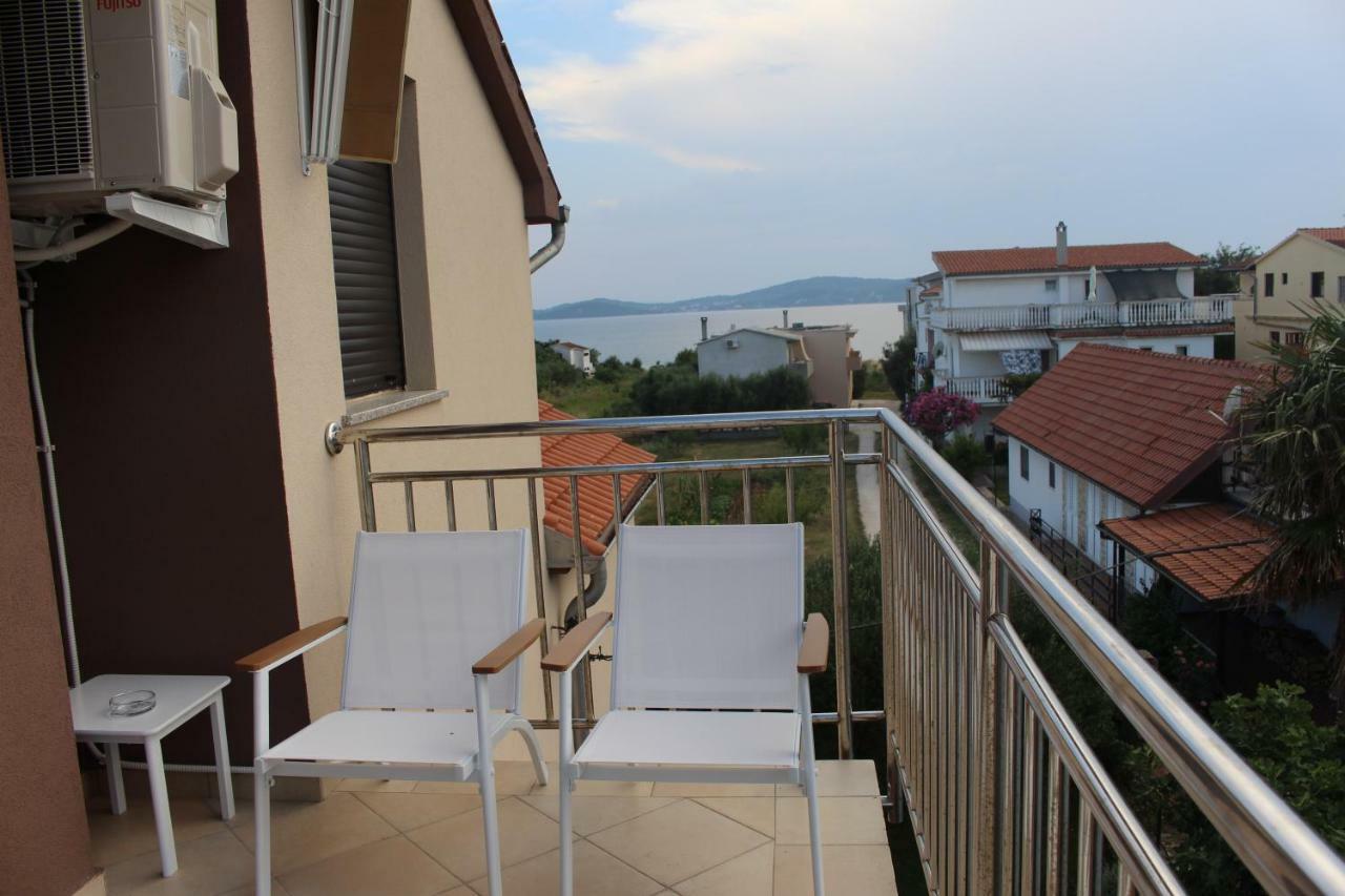 Apartments Helena Bibinje Εξωτερικό φωτογραφία