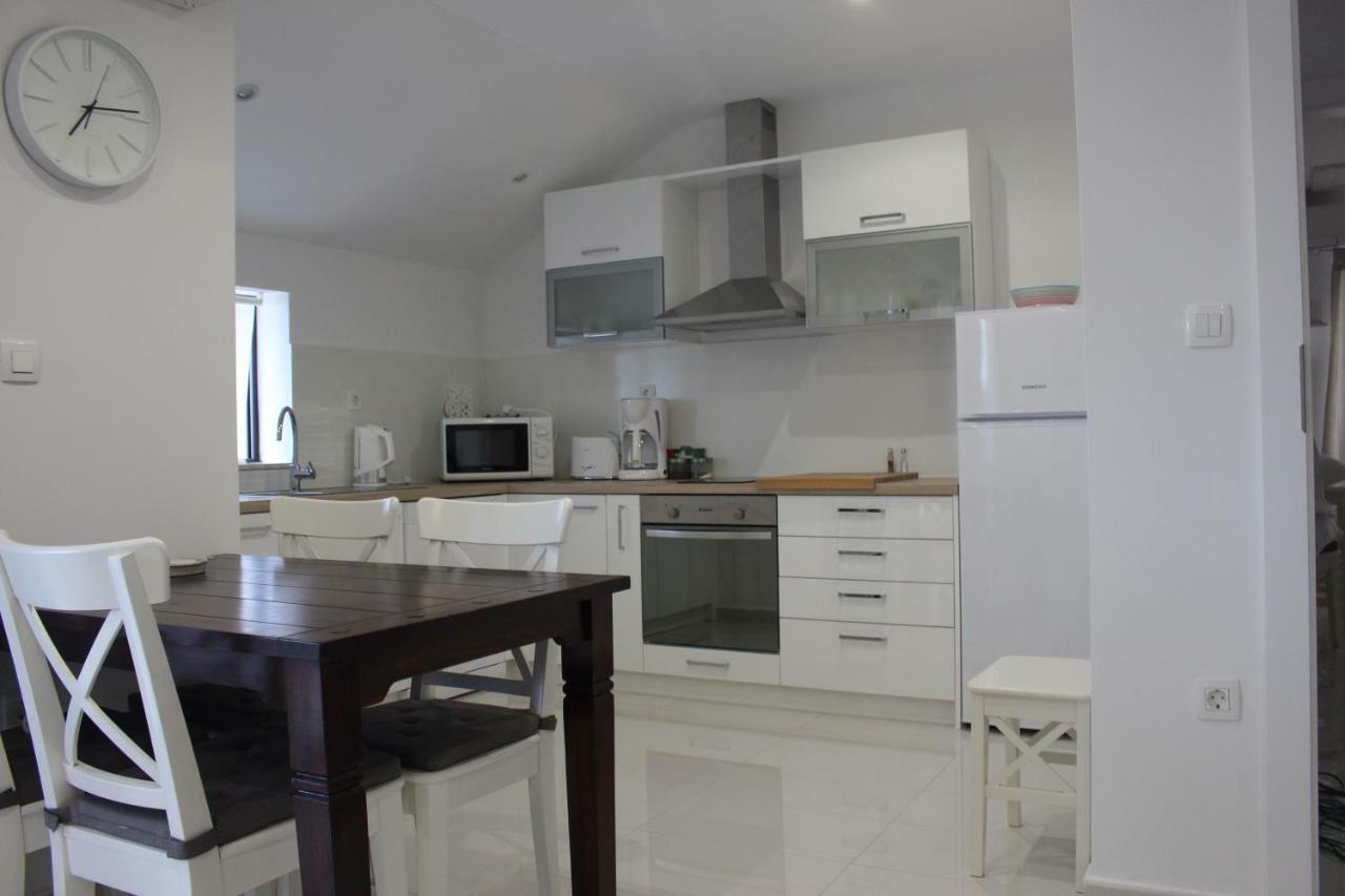 Apartments Helena Bibinje Εξωτερικό φωτογραφία