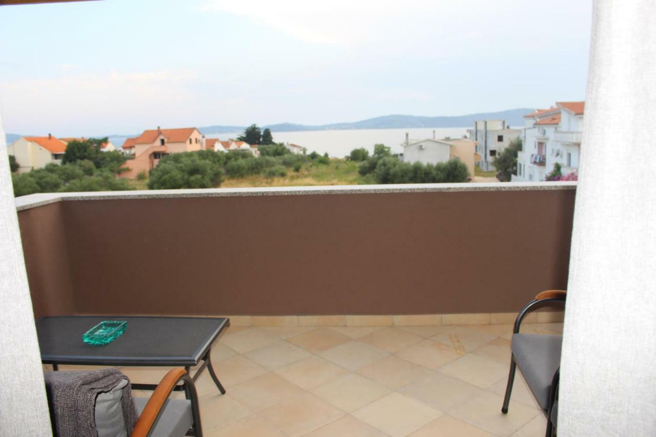 Apartments Helena Bibinje Εξωτερικό φωτογραφία