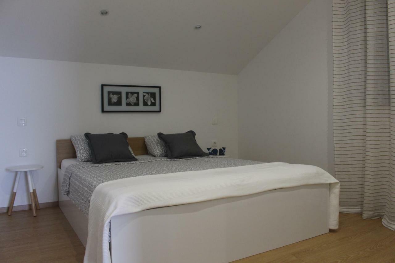 Apartments Helena Bibinje Εξωτερικό φωτογραφία