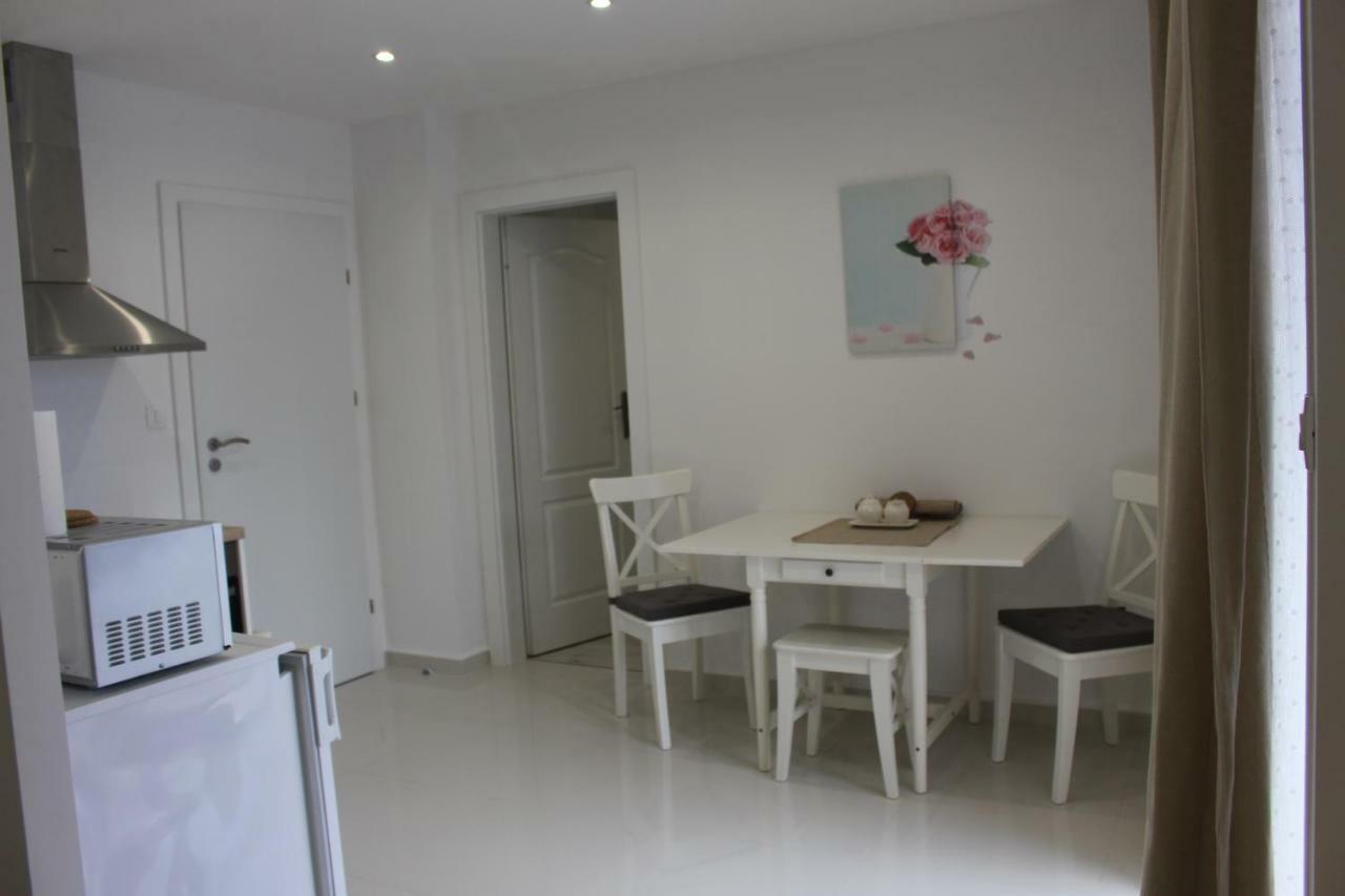 Apartments Helena Bibinje Εξωτερικό φωτογραφία