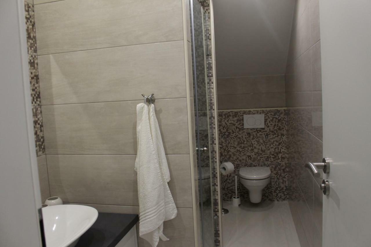 Apartments Helena Bibinje Εξωτερικό φωτογραφία