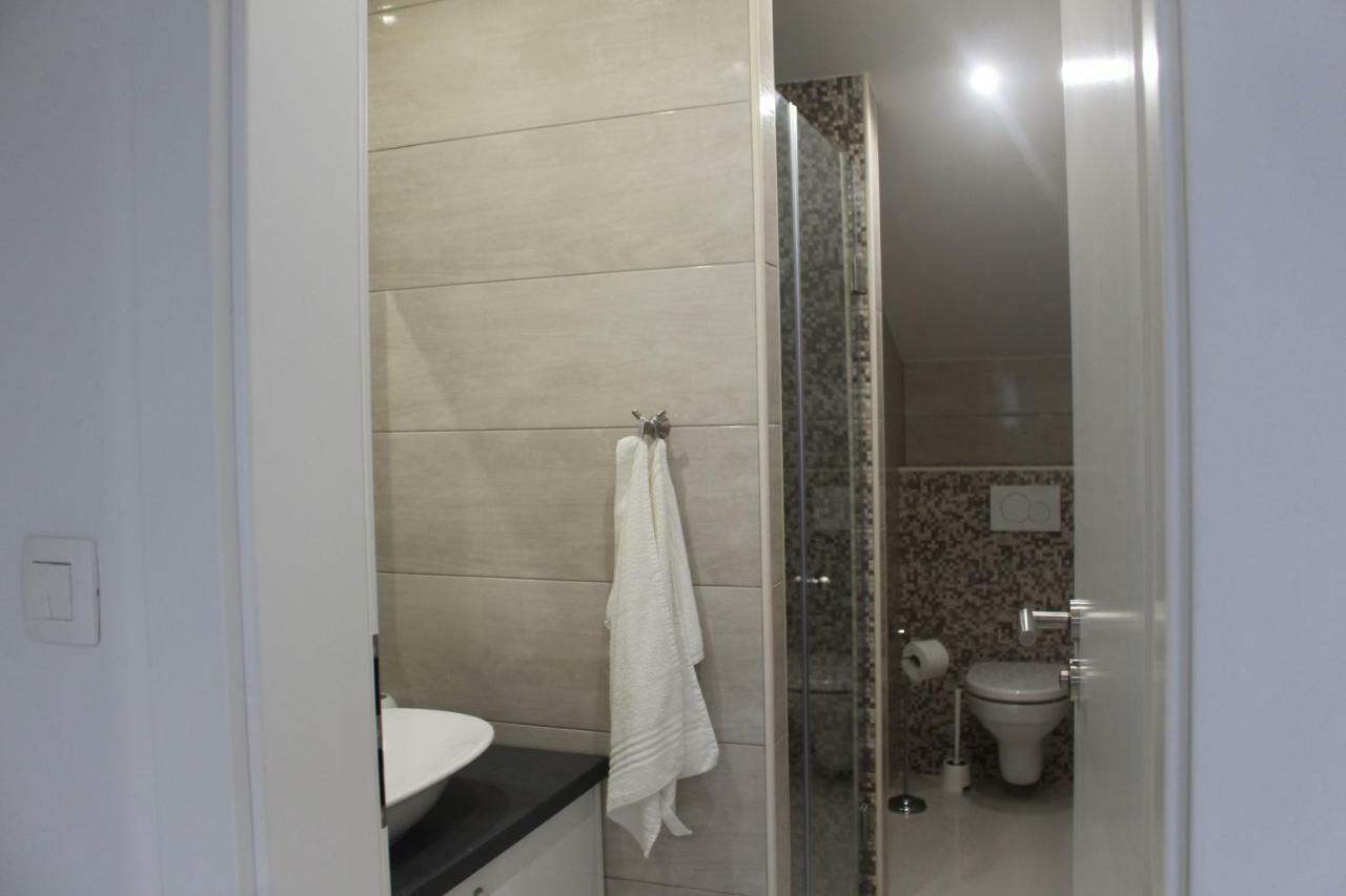 Apartments Helena Bibinje Εξωτερικό φωτογραφία