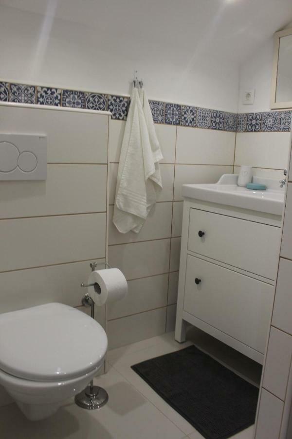 Apartments Helena Bibinje Εξωτερικό φωτογραφία