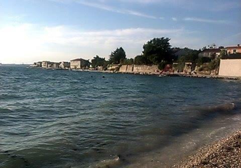Apartments Helena Bibinje Εξωτερικό φωτογραφία